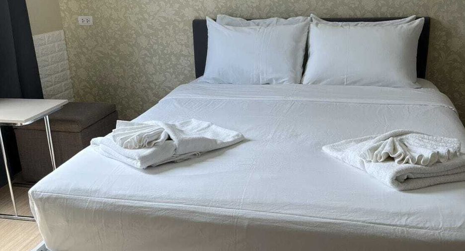 For rent studio condo in Thalang, Phuket