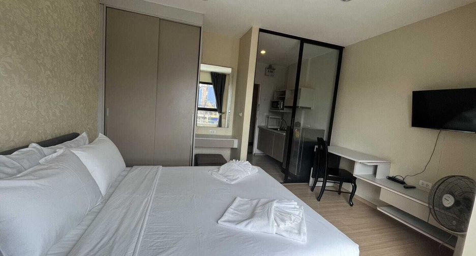 For rent studio condo in Thalang, Phuket