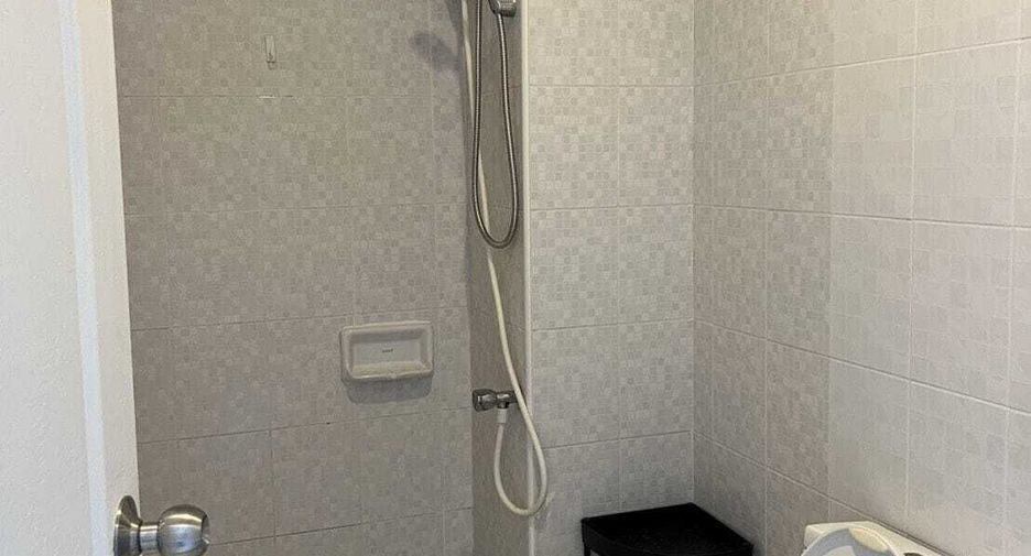 For rent studio condo in Thalang, Phuket