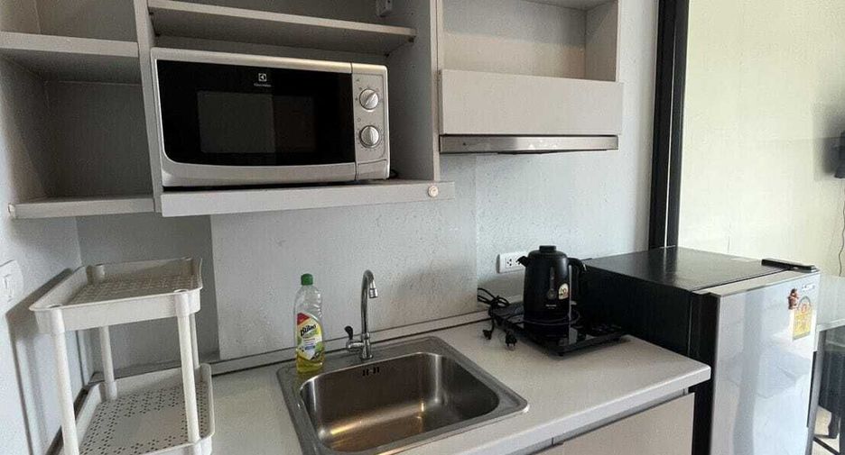 For rent studio condo in Thalang, Phuket