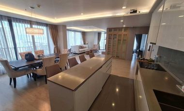 Wohnung zum Kauf mit 3 Zimmer in Watthana, Bangkok