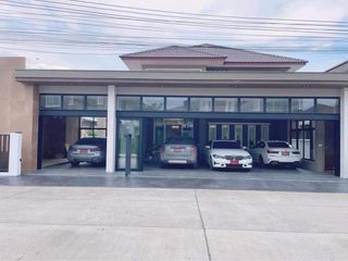 For Rent 3 Bedroom House In San Kamphaeng, Chiang Mai