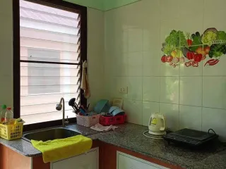 Аренда 2 спальни дом в Самуи, Сураттани