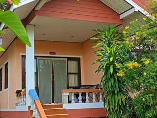 For rent 2 bedrooms house in Ko Samui, Surat Thani