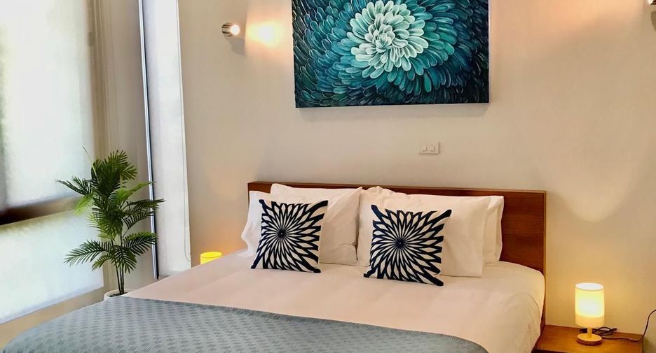 For rent 2 bedrooms house in Ko Samui, Surat Thani
