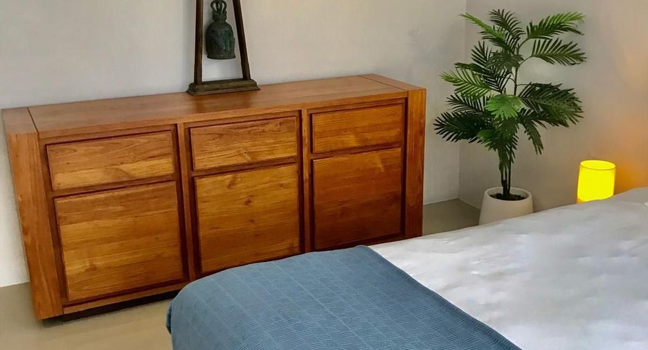 For rent 2 bedrooms house in Ko Samui, Surat Thani