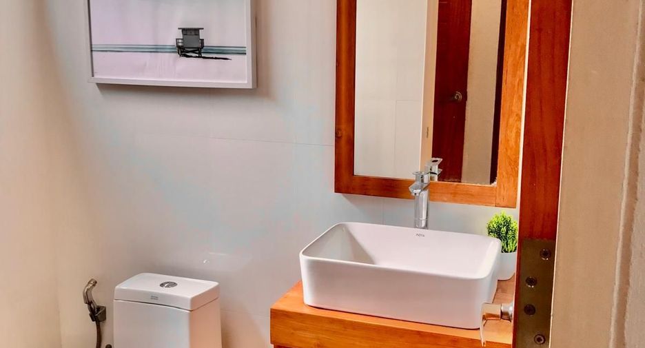 For rent 2 bedrooms house in Ko Samui, Surat Thani