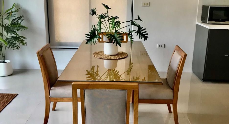 For rent 2 bedrooms house in Ko Samui, Surat Thani