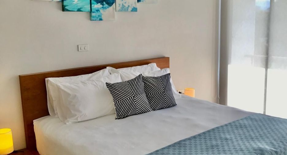 For rent 2 bedrooms house in Ko Samui, Surat Thani