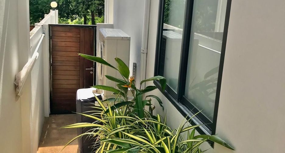 For rent 2 bedrooms house in Ko Samui, Surat Thani