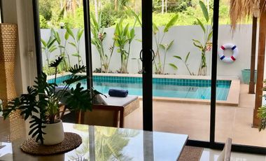 Haus zur Miete mit 2 Zimmer in Ko Samui, Surat Thani