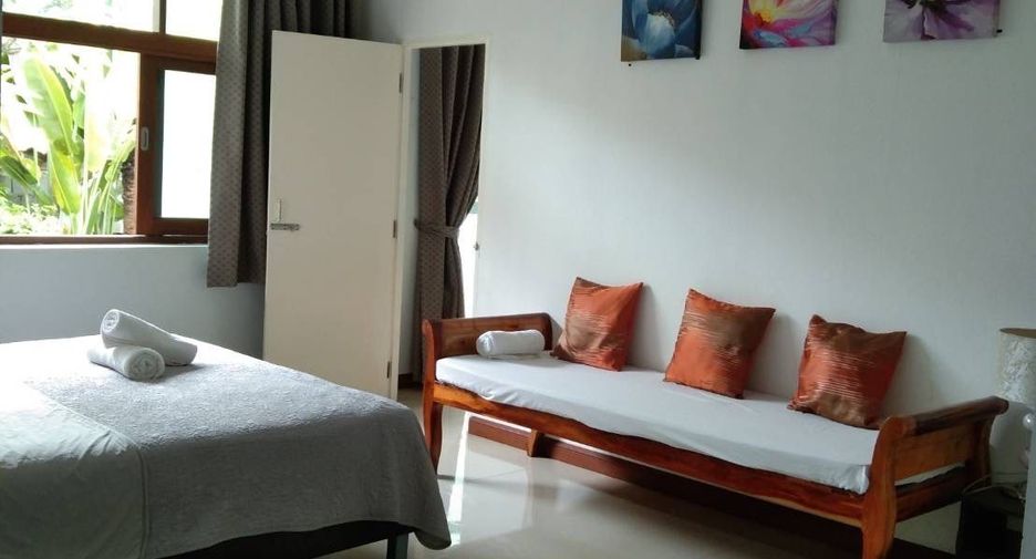 À louer 2 chambres maison à Sam Roi Yot, Prachuap Khiri Khan