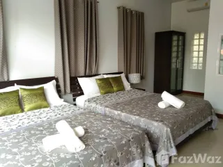 À louer 2 chambres maison à Sam Roi Yot, Prachuap Khiri Khan
