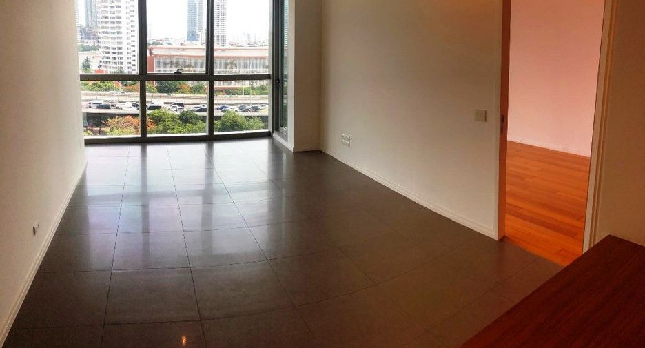 For sale 1 Beds condo in Sathon, Bangkok