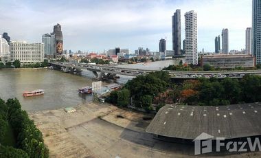For sale 1 Beds condo in Sathon, Bangkok