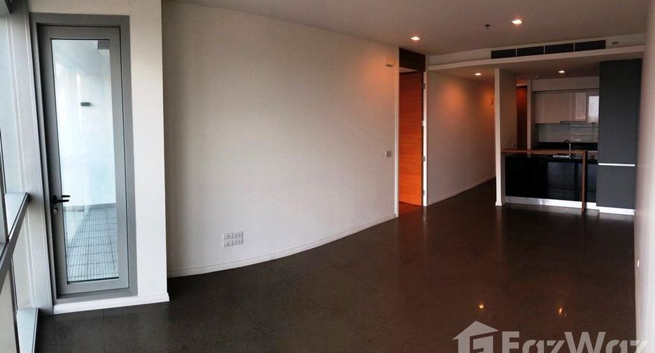 For sale 1 Beds condo in Sathon, Bangkok