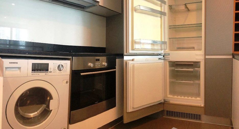 For sale 1 Beds condo in Sathon, Bangkok