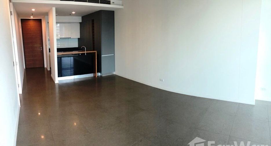 For sale 1 Beds condo in Sathon, Bangkok