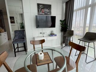 For rent 2 bedrooms condo in Bang Lamung, Chonburi