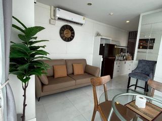 For rent 2 bedrooms condo in Bang Lamung, Chonburi