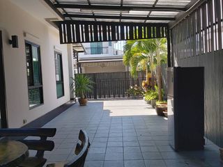 À vendre et à louer 3 chambres maison à Saraphi, Chiang Mai