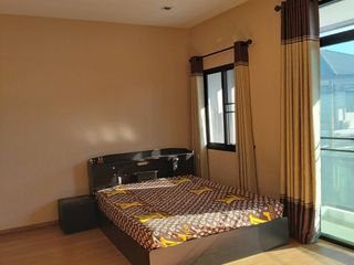 À vendre et à louer 3 chambres maison à Saraphi, Chiang Mai