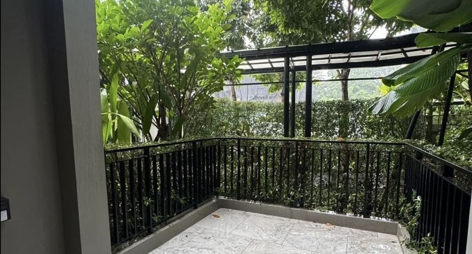 ให้เช่า 2 ห้องนอน คอนโด ใน เมืองเชียงใหม่, เชียงใหม่