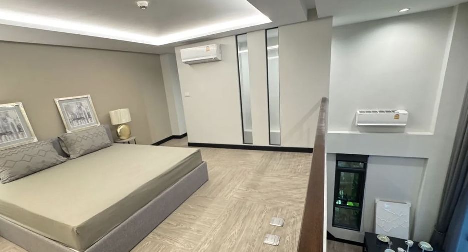 ให้เช่า 2 ห้องนอน คอนโด ใน เมืองเชียงใหม่, เชียงใหม่
