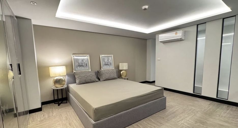 ให้เช่า 2 ห้องนอน คอนโด ใน เมืองเชียงใหม่, เชียงใหม่