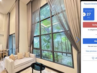 For Rent 2 Bedroom Condo In Mueang Chiang Mai