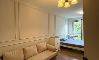 For rent 1 Beds condo in Mueang Samut Prakan, Samut Prakan