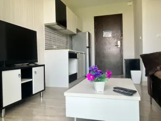 For rent 2 bedrooms condo in Thalang, Phuket