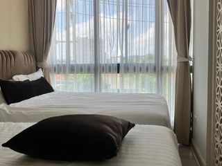 For rent 2 bedrooms condo in Thalang, Phuket