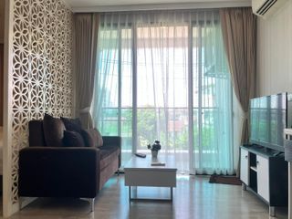 For rent 2 bedrooms condo in Thalang, Phuket