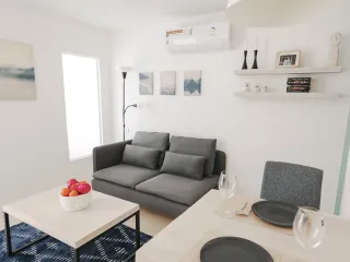 Apartamento en alquiler de 1 habitaciones en Ko Samui, Surat Thani