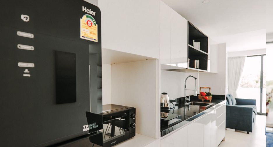 For rent 1 bed apartment in Ko Samui, Surat Thani