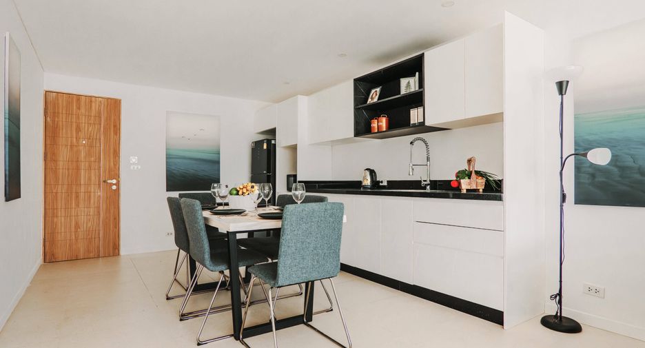 For rent 1 bed apartment in Ko Samui, Surat Thani