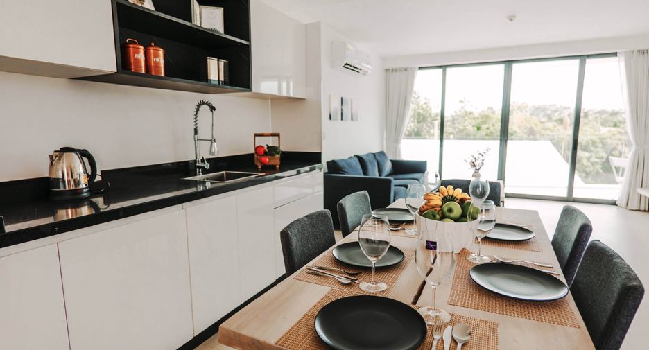 For rent 1 bed apartment in Ko Samui, Surat Thani