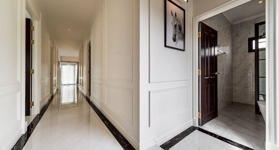 For sale 3 bedrooms house in Hang Dong, Chiang Mai