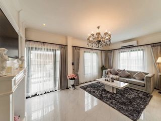 Продажа 3 спальни дом в Ханг Донг, Чианг Маи