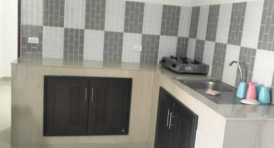 For rent 3 bedrooms house in Ko Samui, Surat Thani