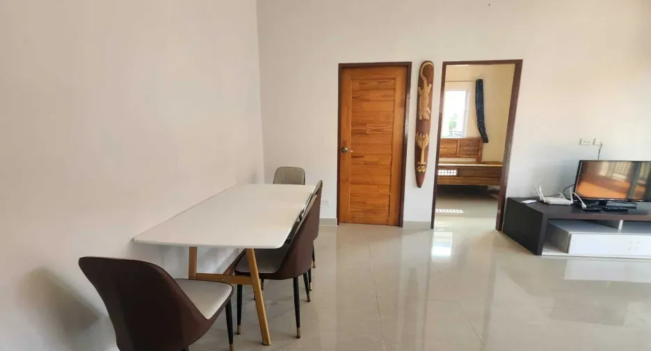For rent 3 bedrooms house in Ko Samui, Surat Thani