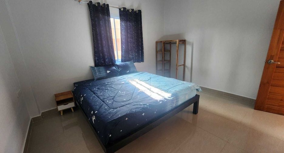 For rent 3 bedrooms house in Ko Samui, Surat Thani