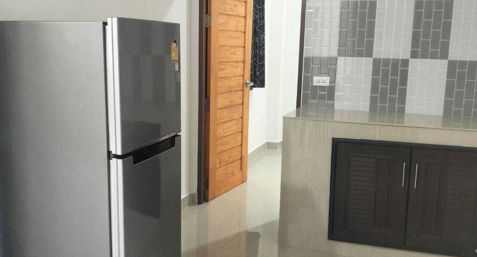 For rent 3 bedrooms house in Ko Samui, Surat Thani