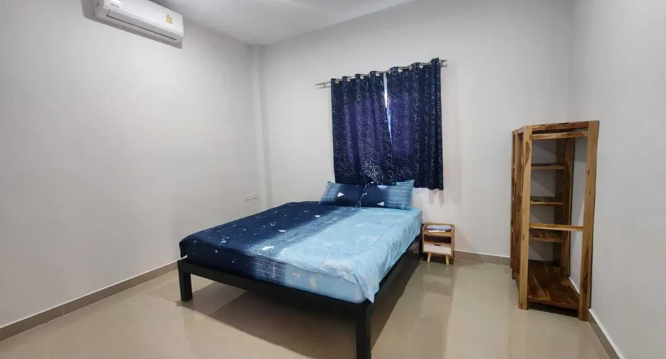 For rent 3 bedrooms house in Ko Samui, Surat Thani