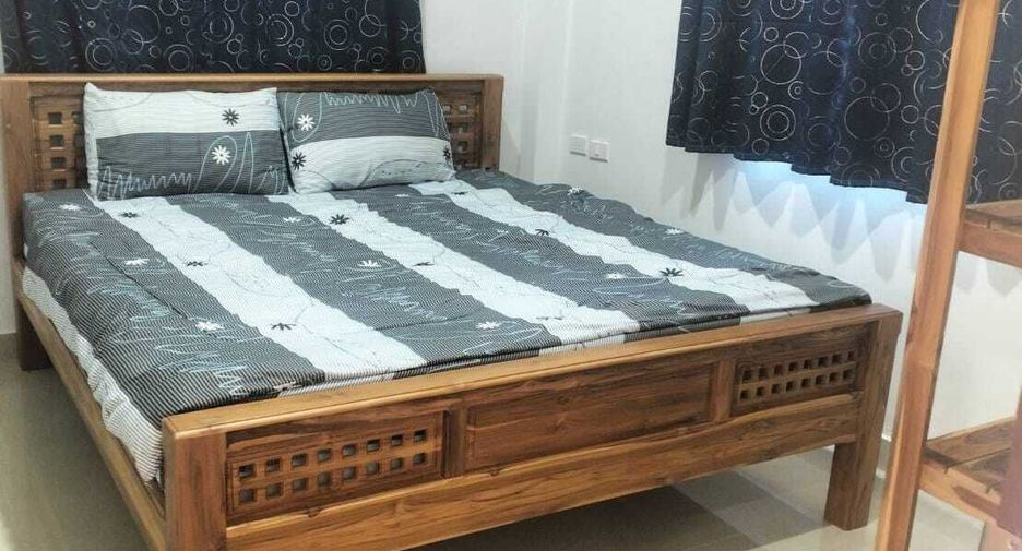 For rent 3 bedrooms house in Ko Samui, Surat Thani
