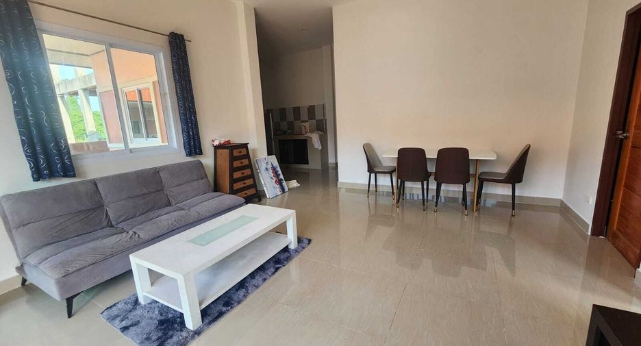 For rent 3 bedrooms house in Ko Samui, Surat Thani