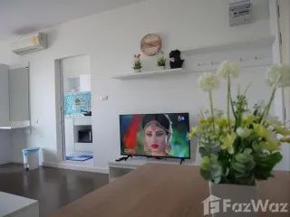 Wohnung zum Kauf und zur Miete mit Studio in Hua Hin, Prachuap Khiri Khan