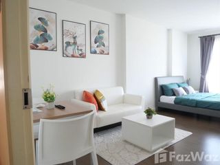 For Rent Studio Condo In Hua Hin, Prachuap Khiri Khan