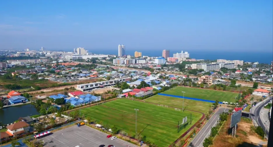 ขาย และ ให้เช่า สตูดิโอ คอนโด ใน หัวหิน, ประจวบคีรีขันธ์